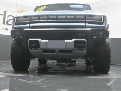2024 GMC HUMMER EV SUV 3X OMEGA LIMITED EDITION