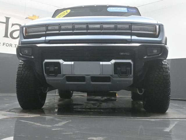 2024 GMC HUMMER EV SUV 3X OMEGA LIMITED EDITION