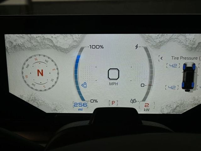 2024 GMC HUMMER EV SUV 3X OMEGA LIMITED EDITION