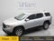2018 GMC Acadia SLE