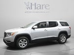 2018 GMC Acadia SLE
