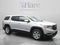 2018 GMC Acadia SLE