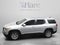 2018 GMC Acadia SLE