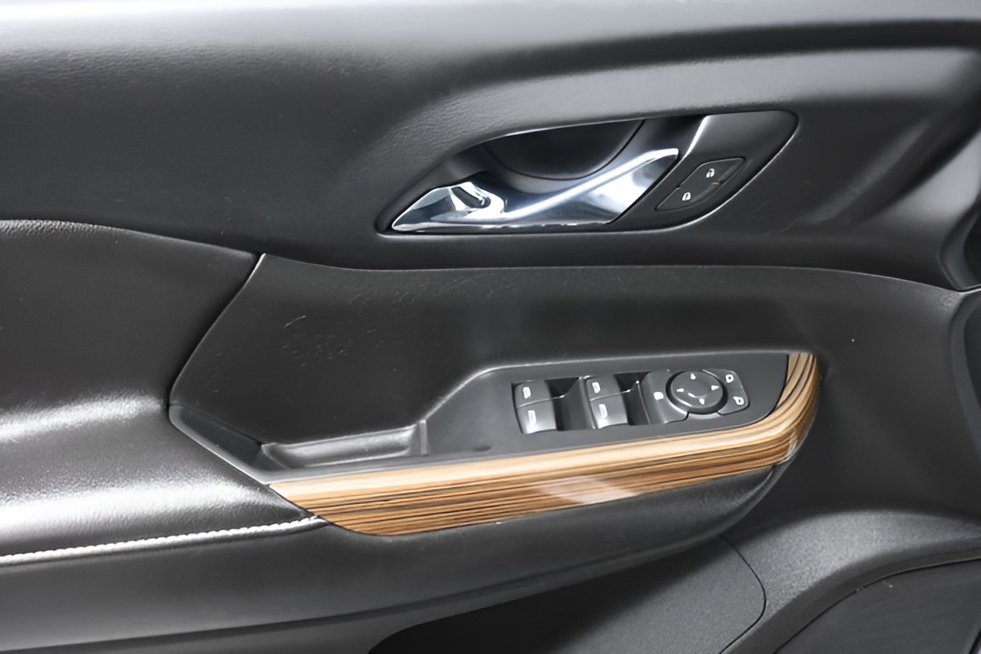 2018 GMC Acadia SLE