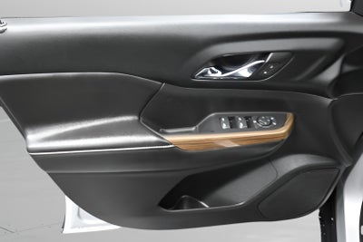 2018 GMC Acadia SLE
