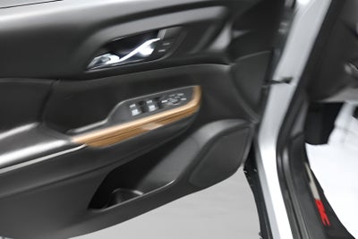 2018 GMC Acadia SLE
