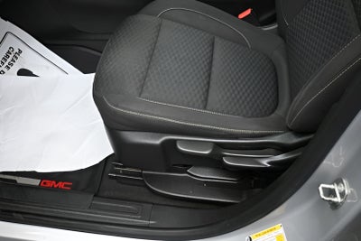 2018 GMC Acadia SLE
