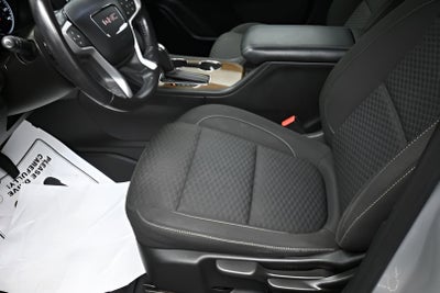 2018 GMC Acadia SLE