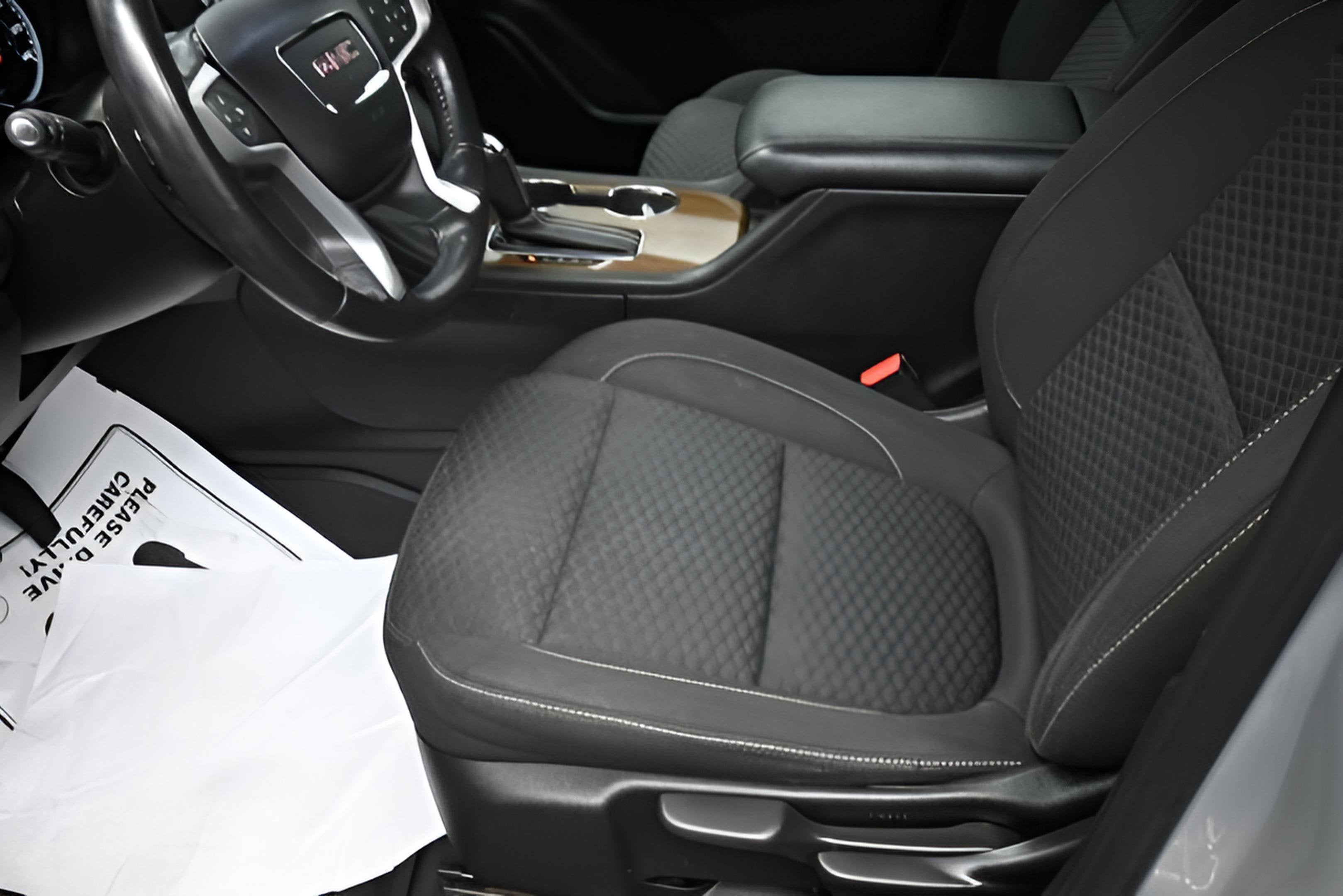 2018 GMC Acadia SLE