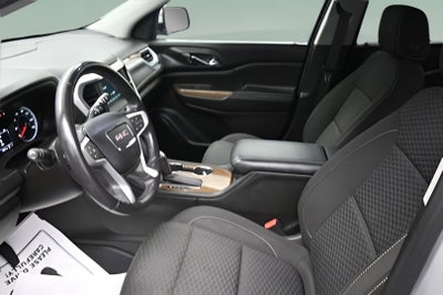 2018 GMC Acadia SLE