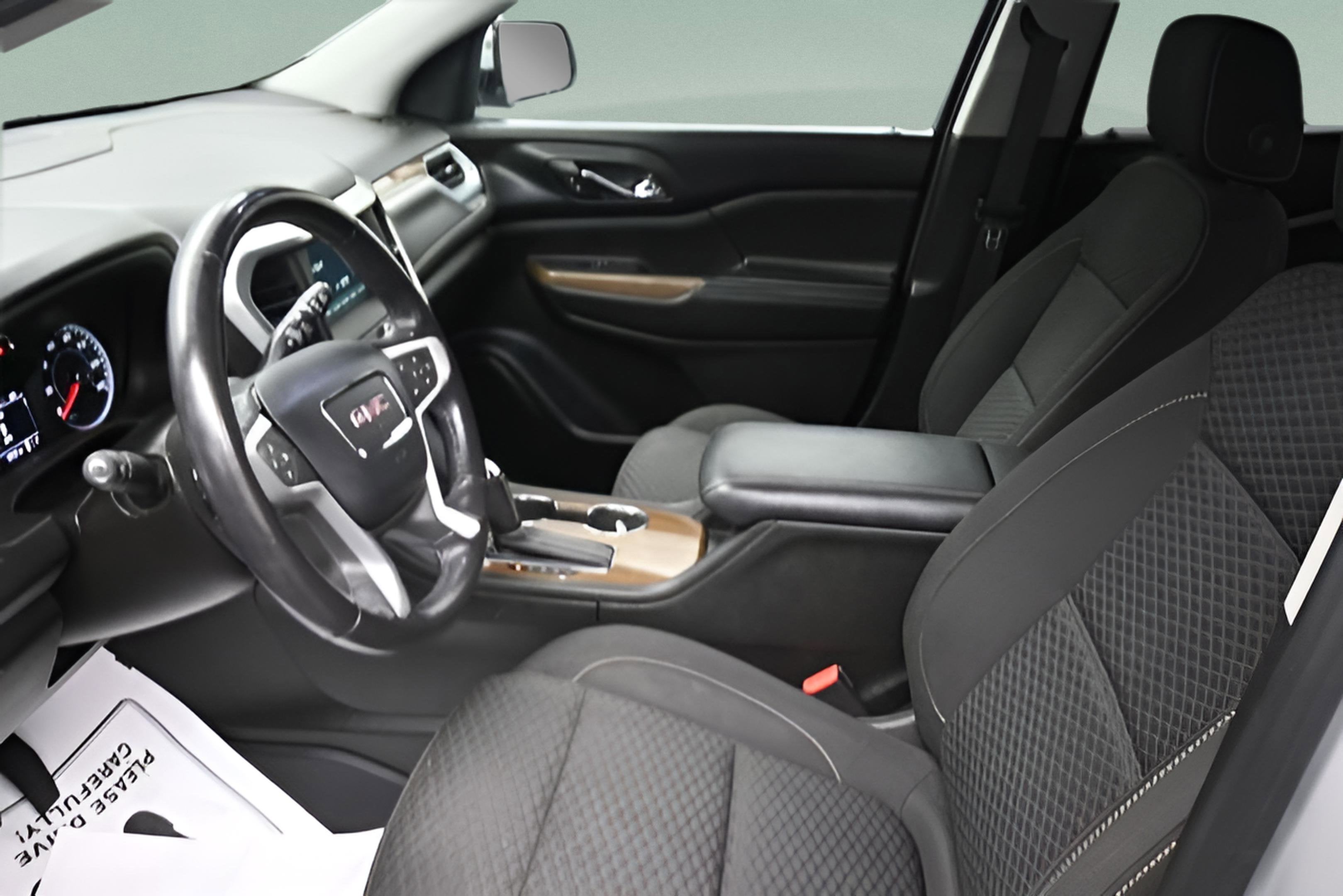2018 GMC Acadia SLE