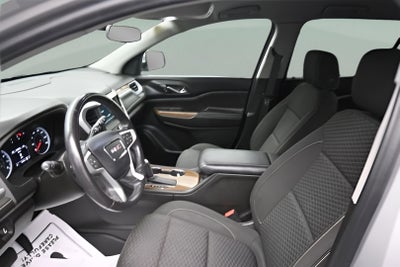2018 GMC Acadia SLE