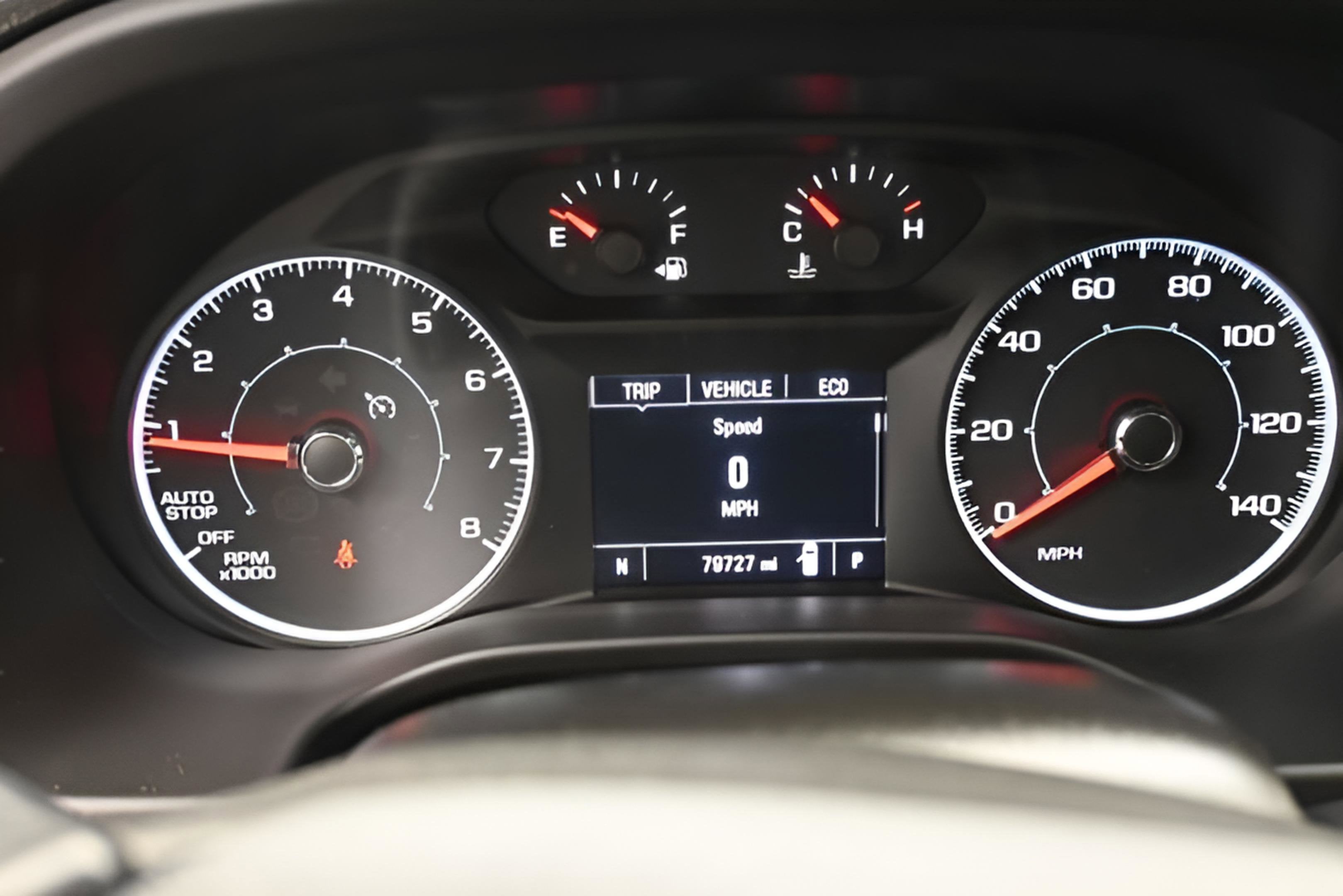 2018 GMC Acadia SLE