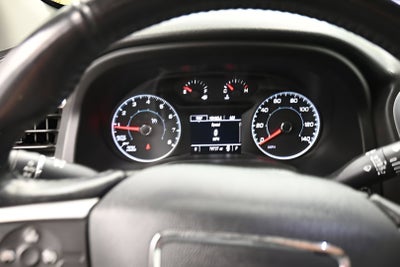 2018 GMC Acadia SLE