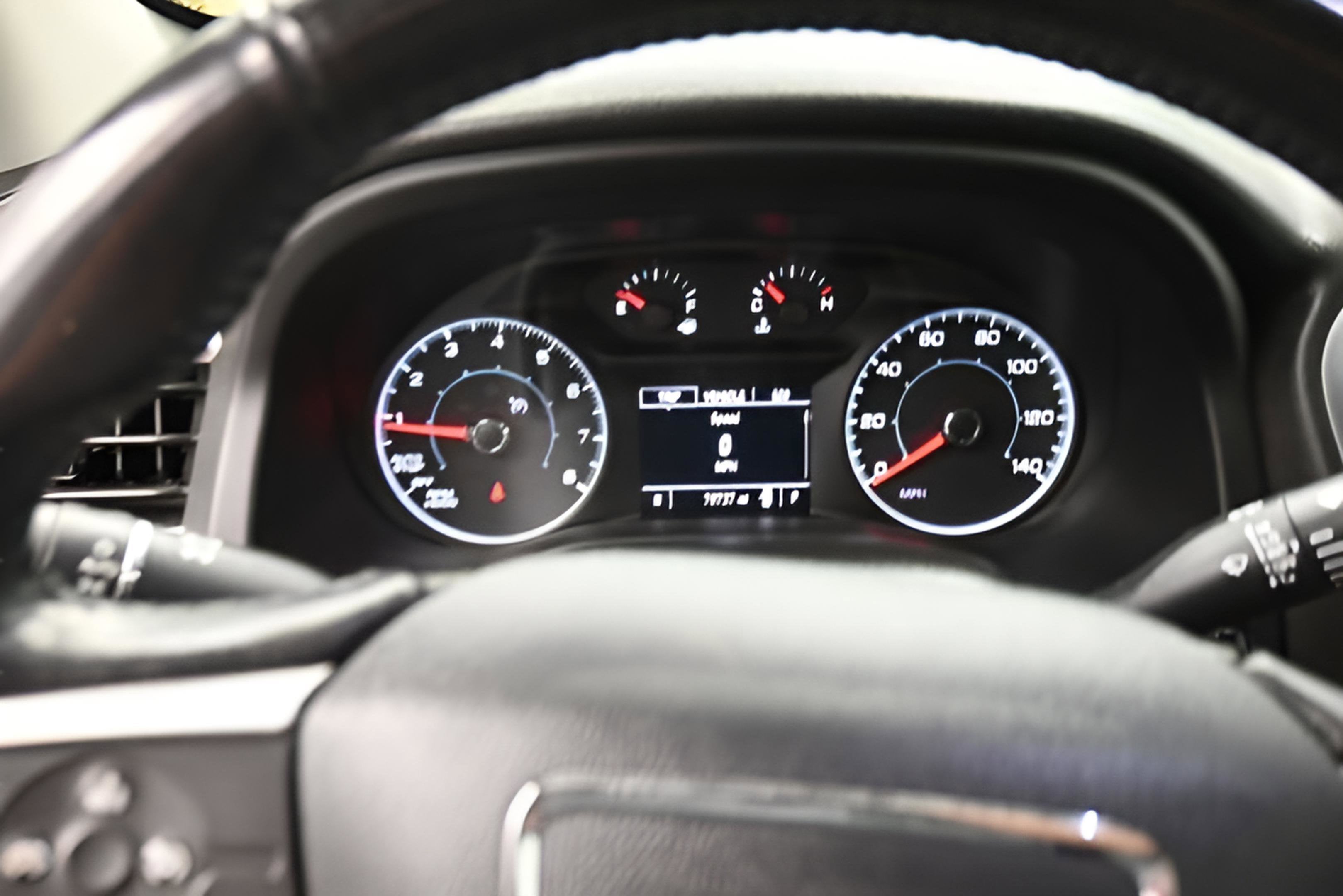 2018 GMC Acadia SLE
