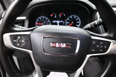 2018 GMC Acadia SLE