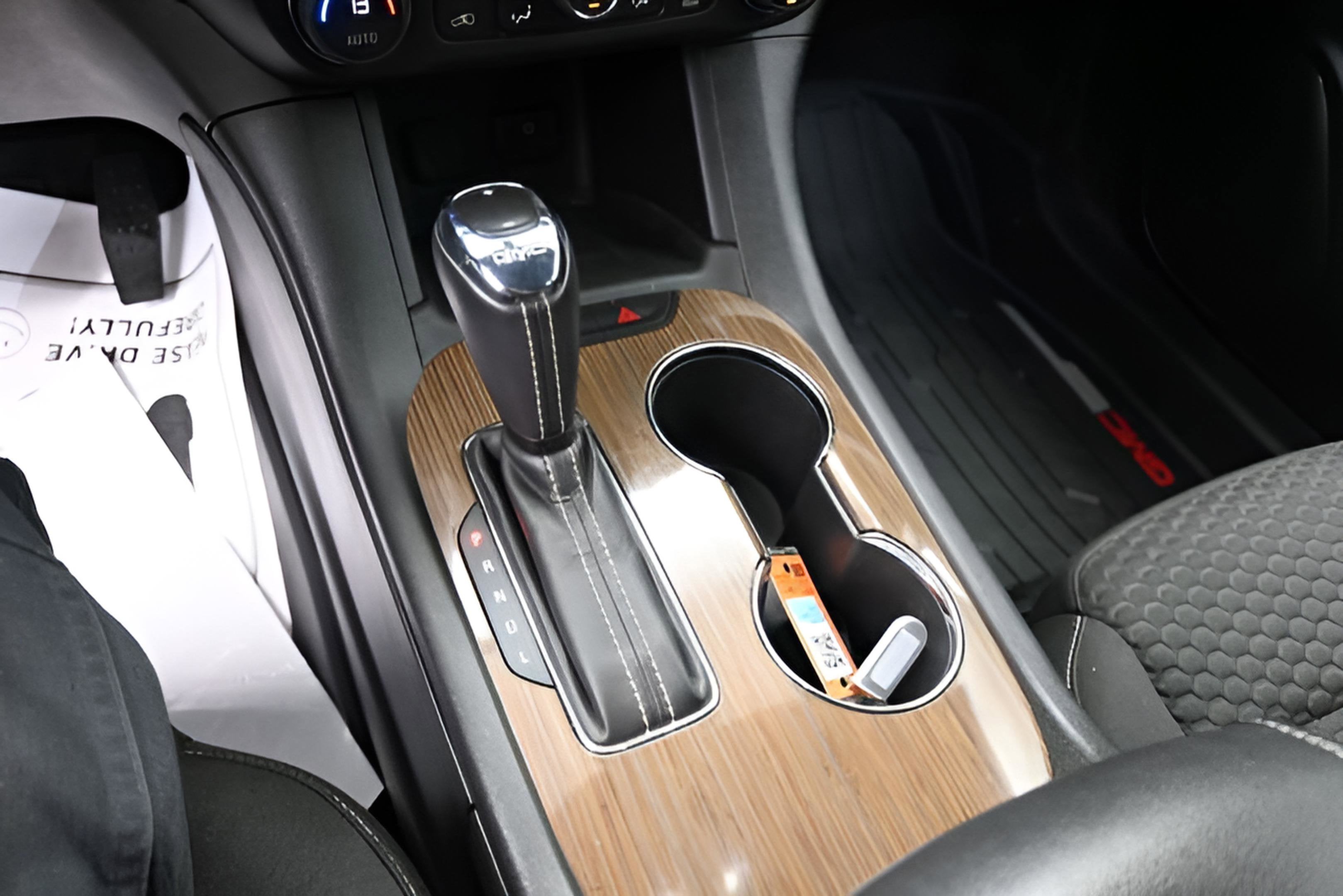 2018 GMC Acadia SLE