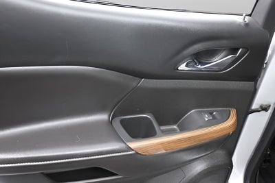 2018 GMC Acadia SLE
