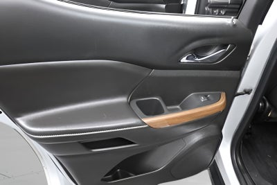 2018 GMC Acadia SLE