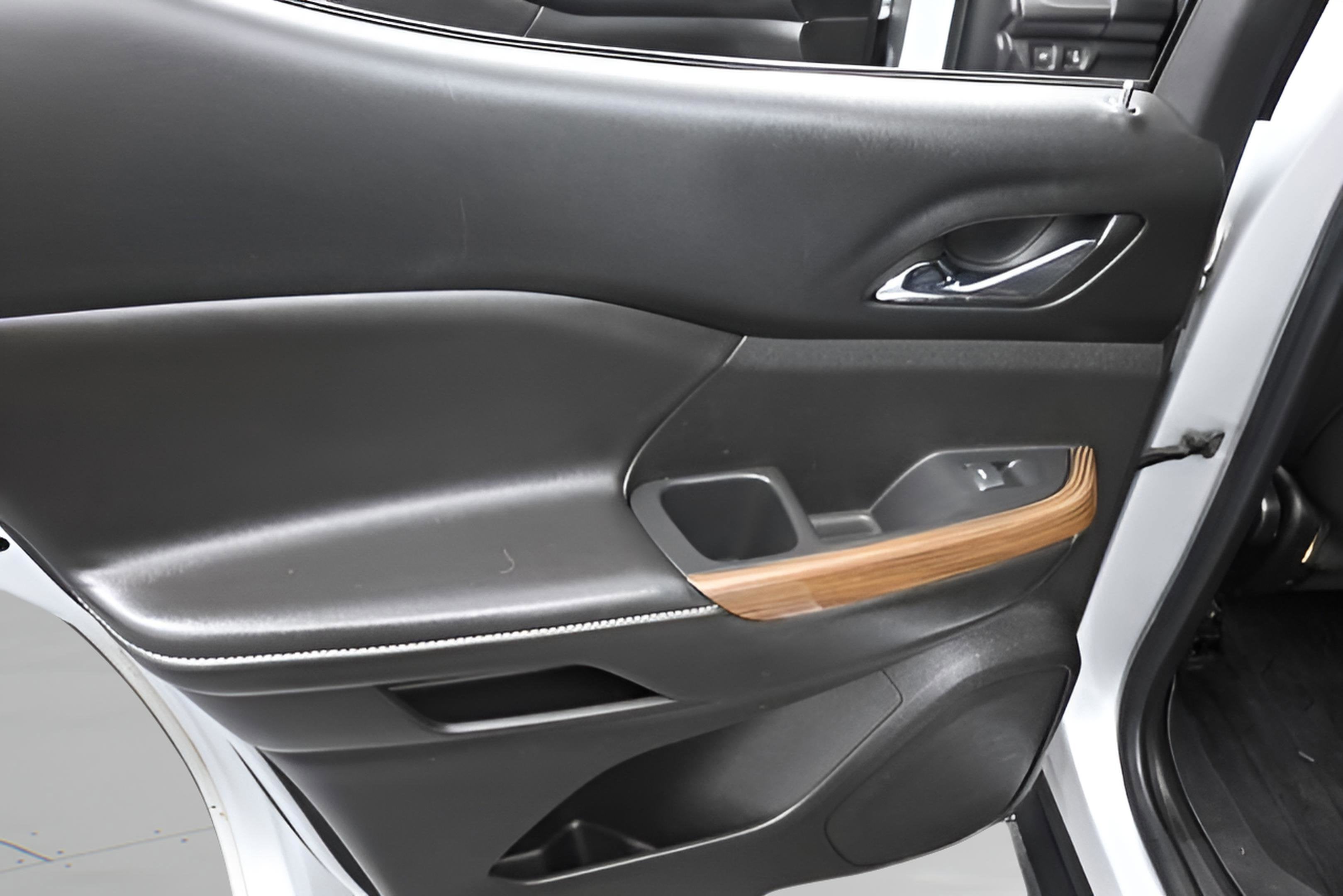 2018 GMC Acadia SLE