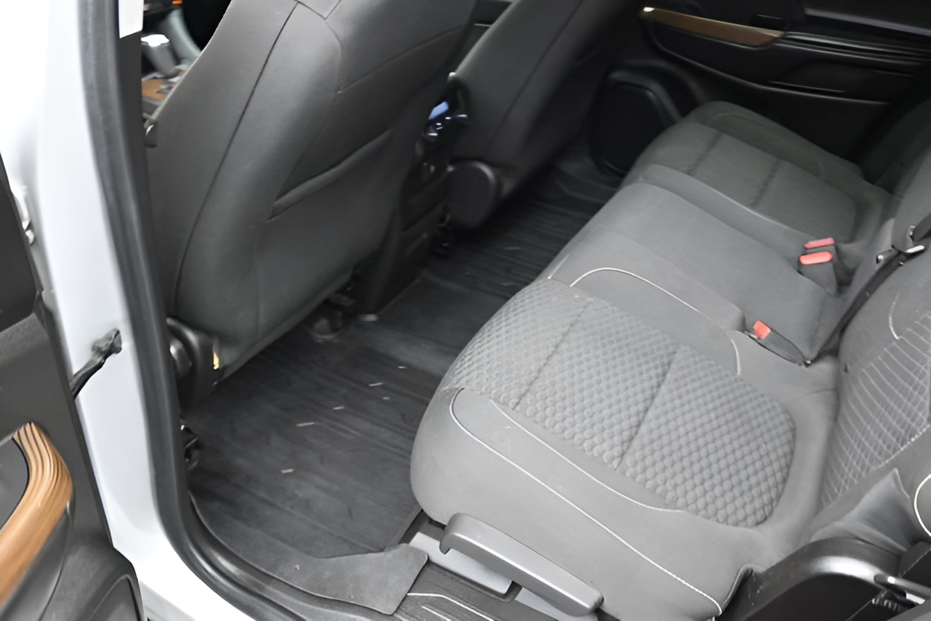 2018 GMC Acadia SLE