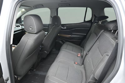 2018 GMC Acadia SLE