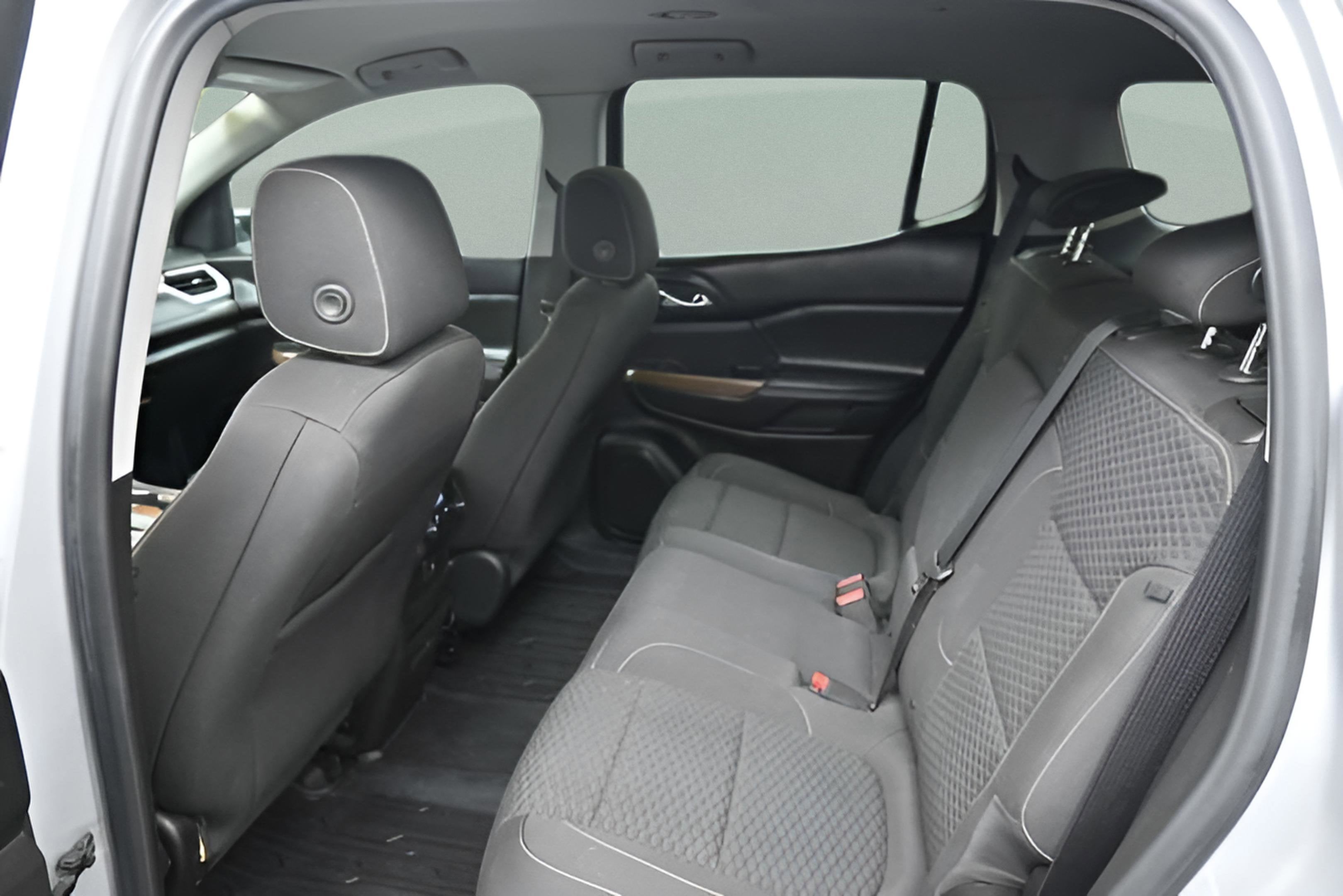 2018 GMC Acadia SLE