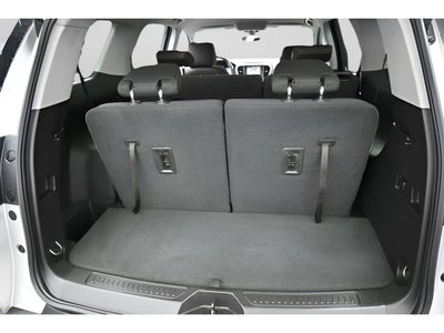 2018 GMC Acadia SLE