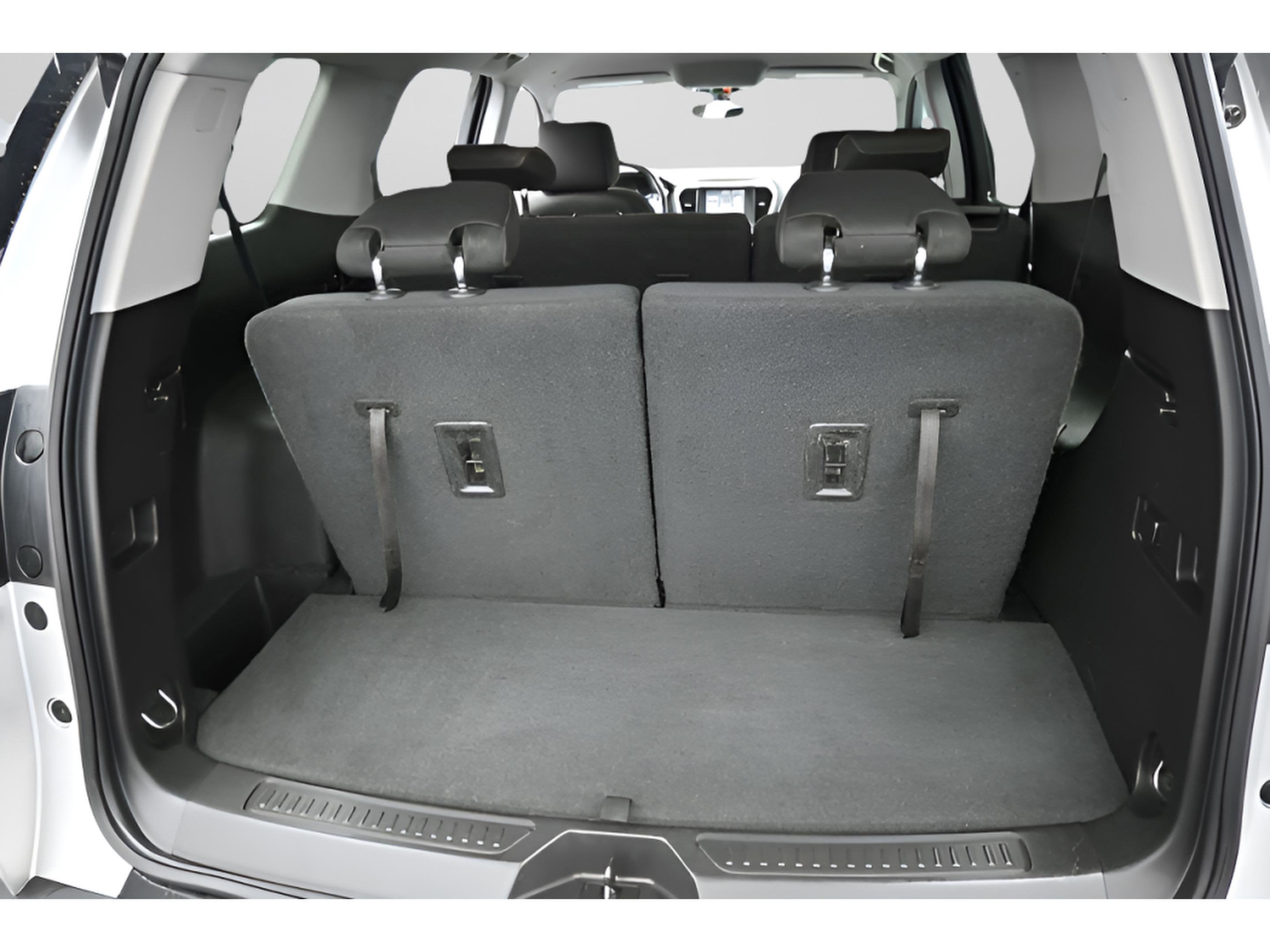 2018 GMC Acadia SLE