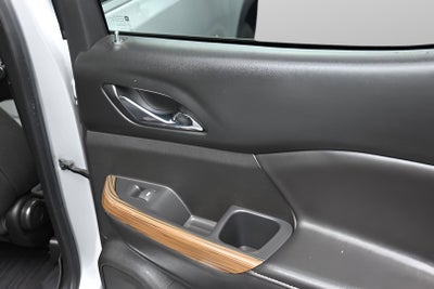 2018 GMC Acadia SLE