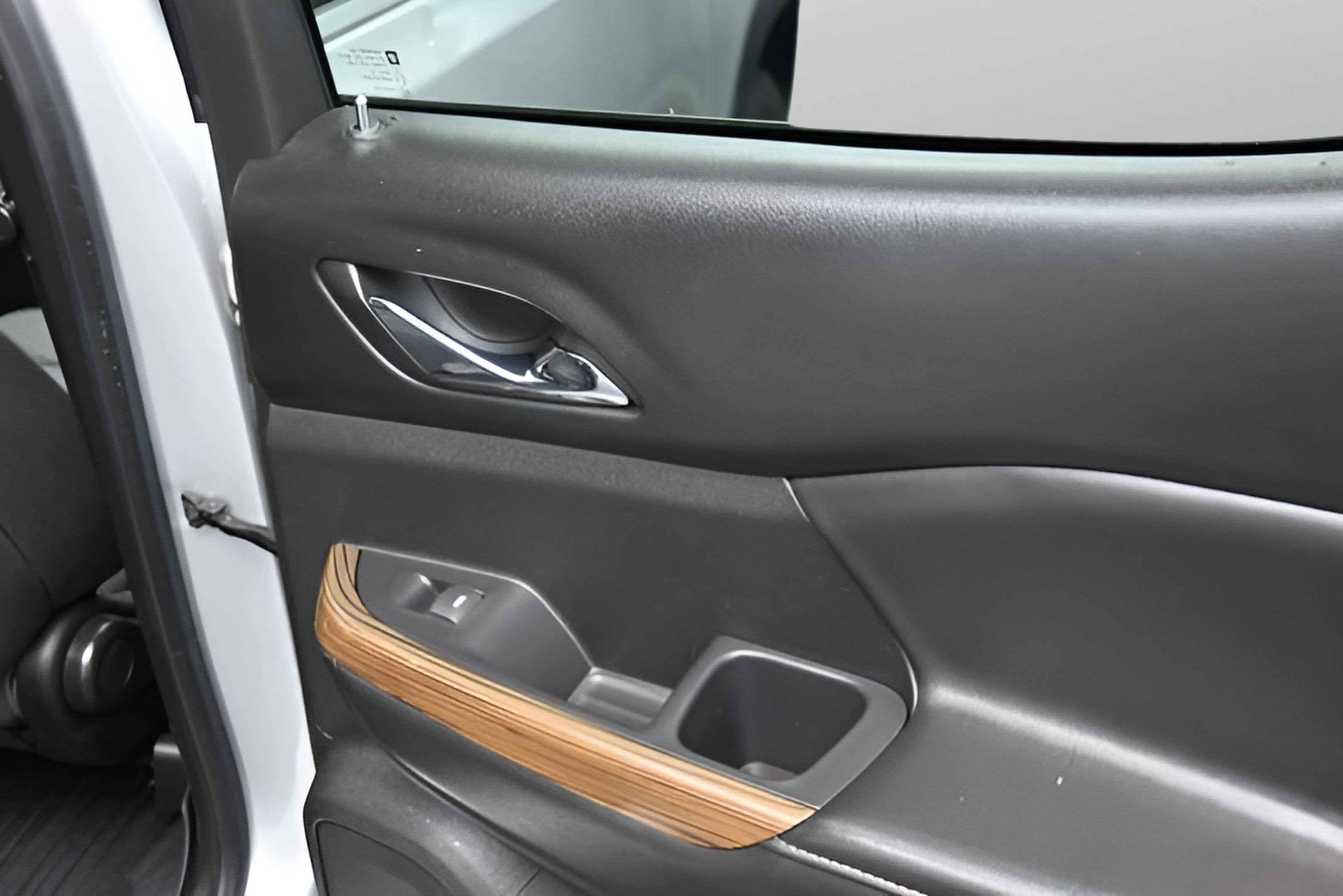 2018 GMC Acadia SLE