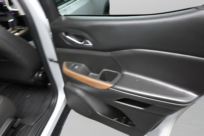 2018 GMC Acadia SLE