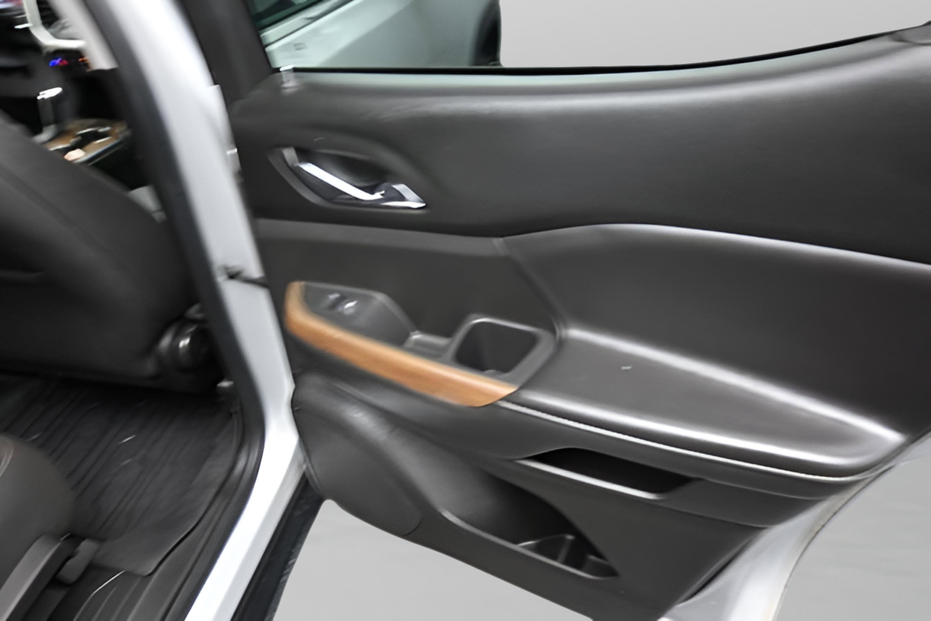 2018 GMC Acadia SLE