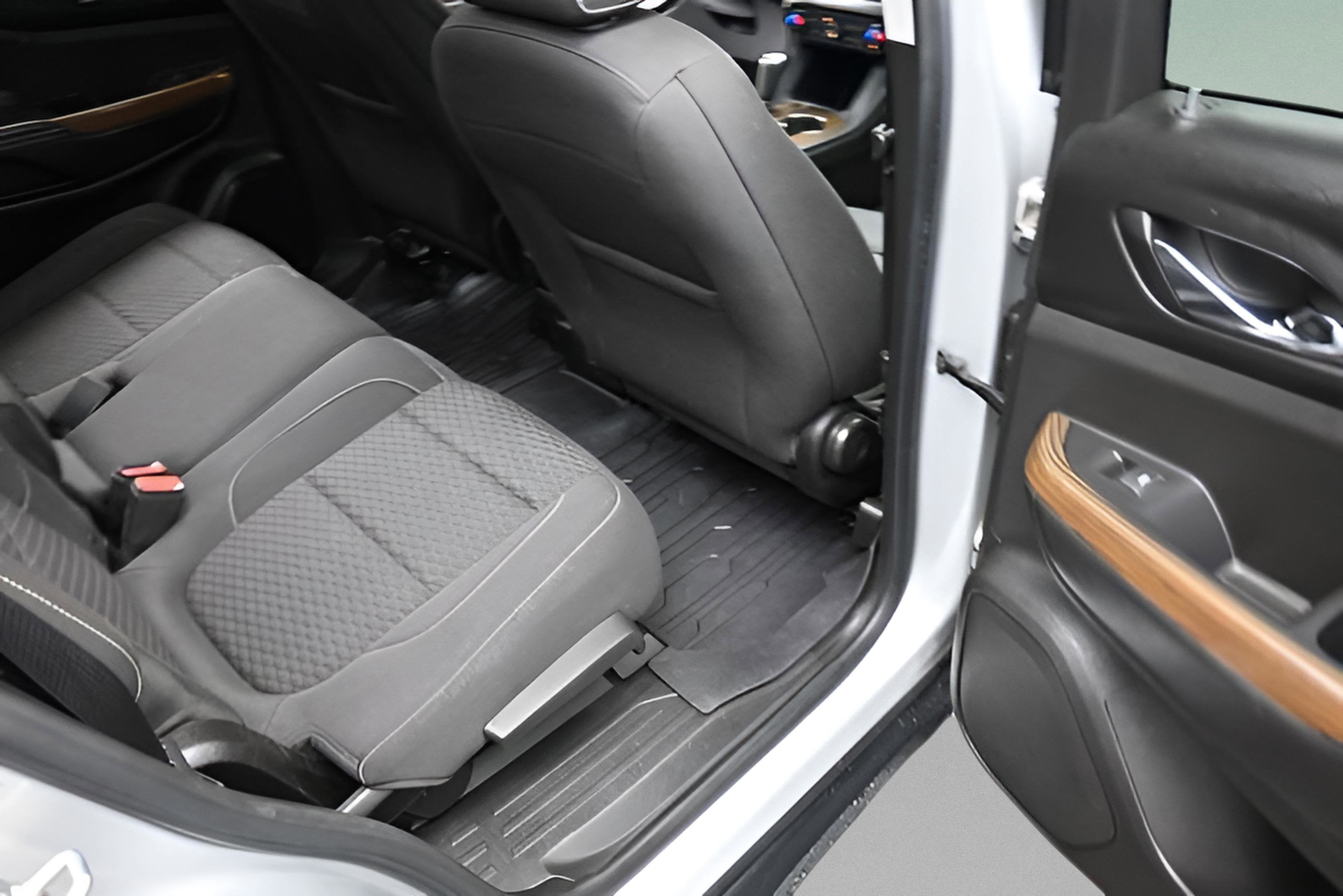 2018 GMC Acadia SLE
