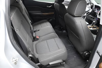 2018 GMC Acadia SLE
