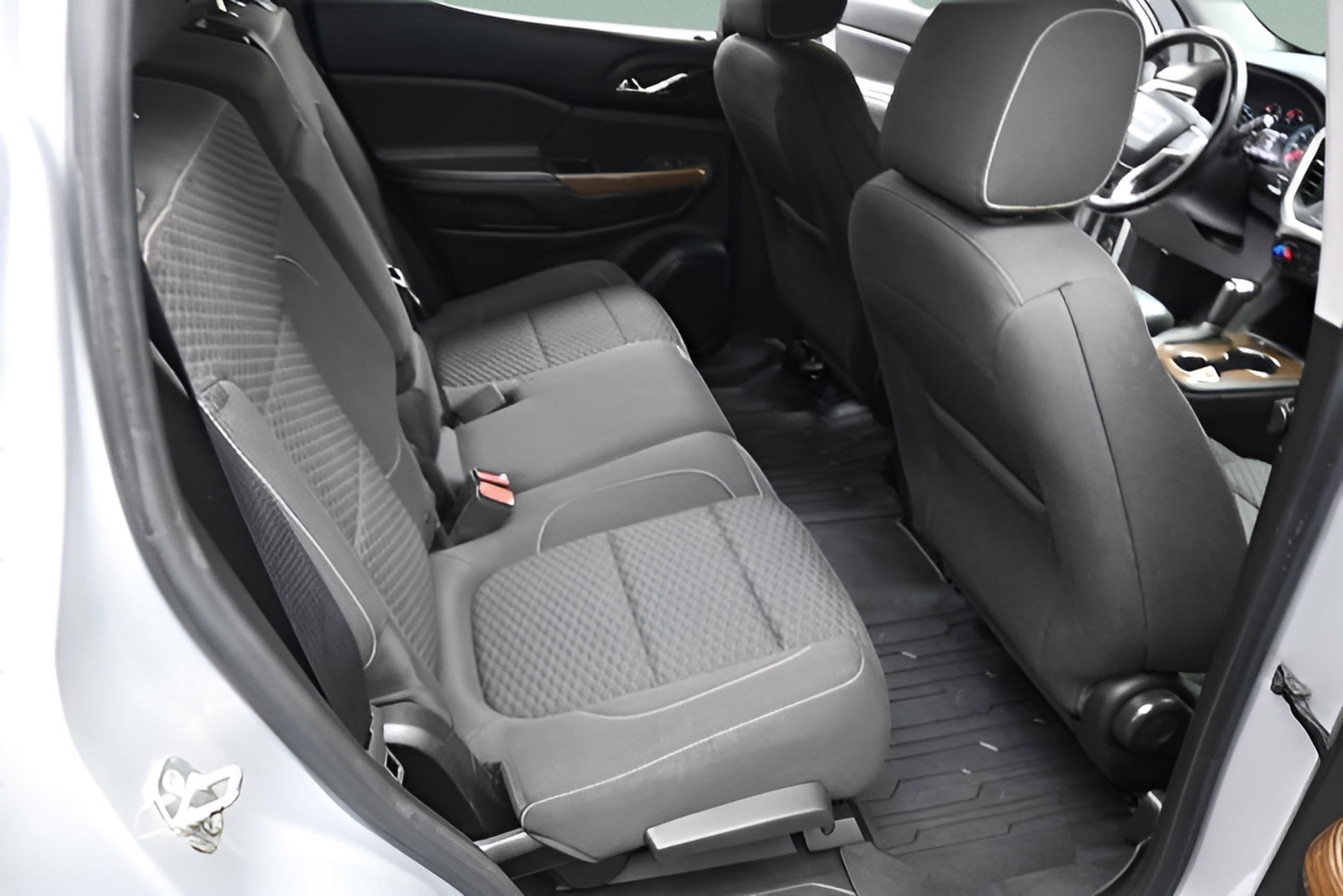 2018 GMC Acadia SLE
