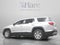 2018 GMC Acadia SLE