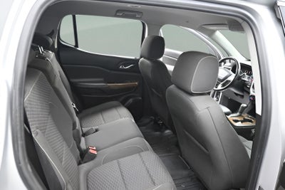 2018 GMC Acadia SLE