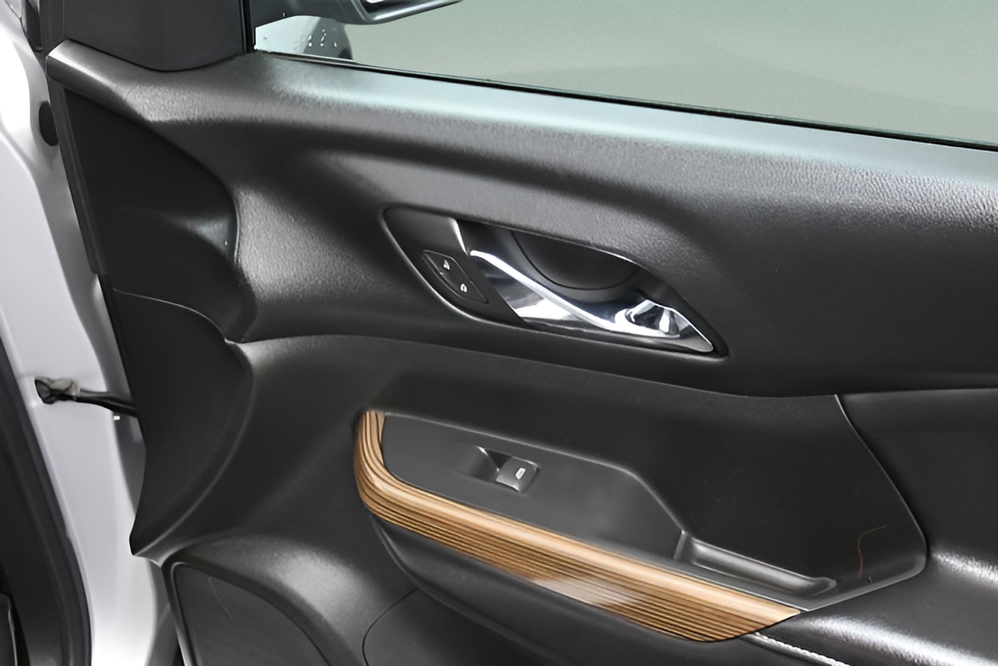 2018 GMC Acadia SLE