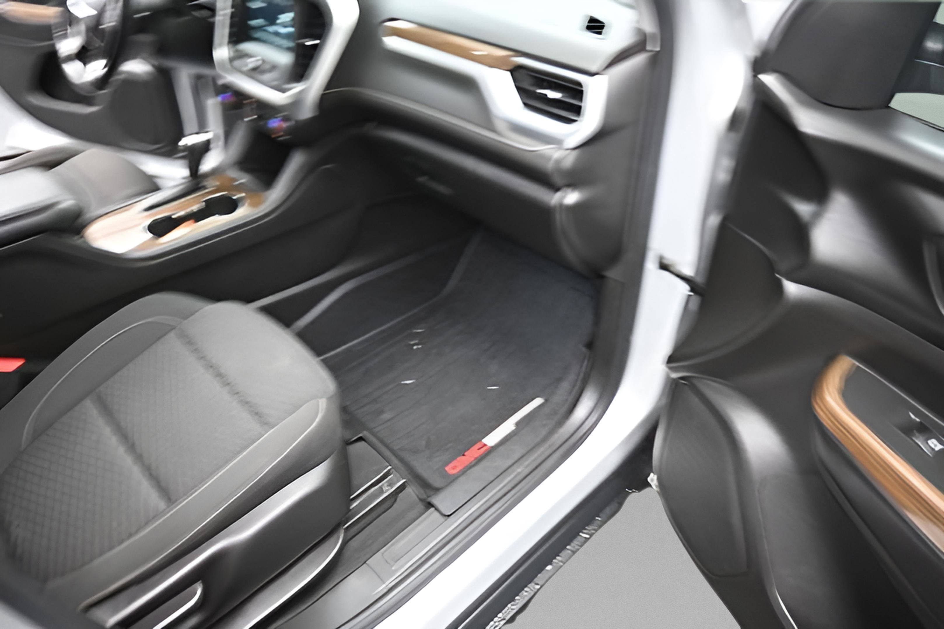 2018 GMC Acadia SLE