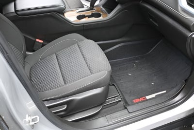 2018 GMC Acadia SLE