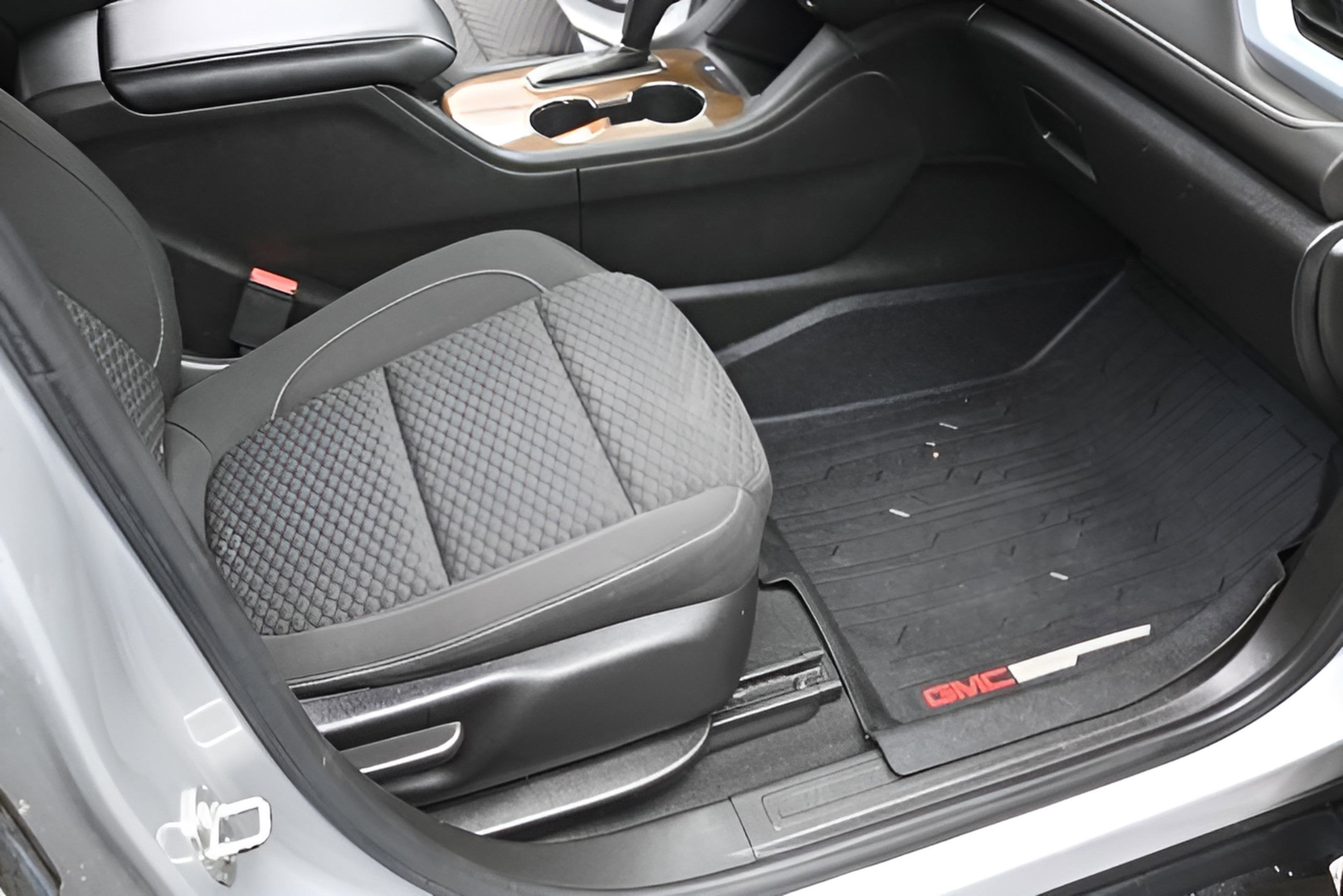 2018 GMC Acadia SLE