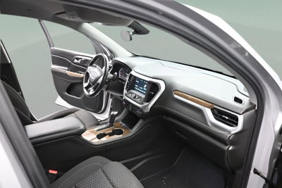 2018 GMC Acadia SLE
