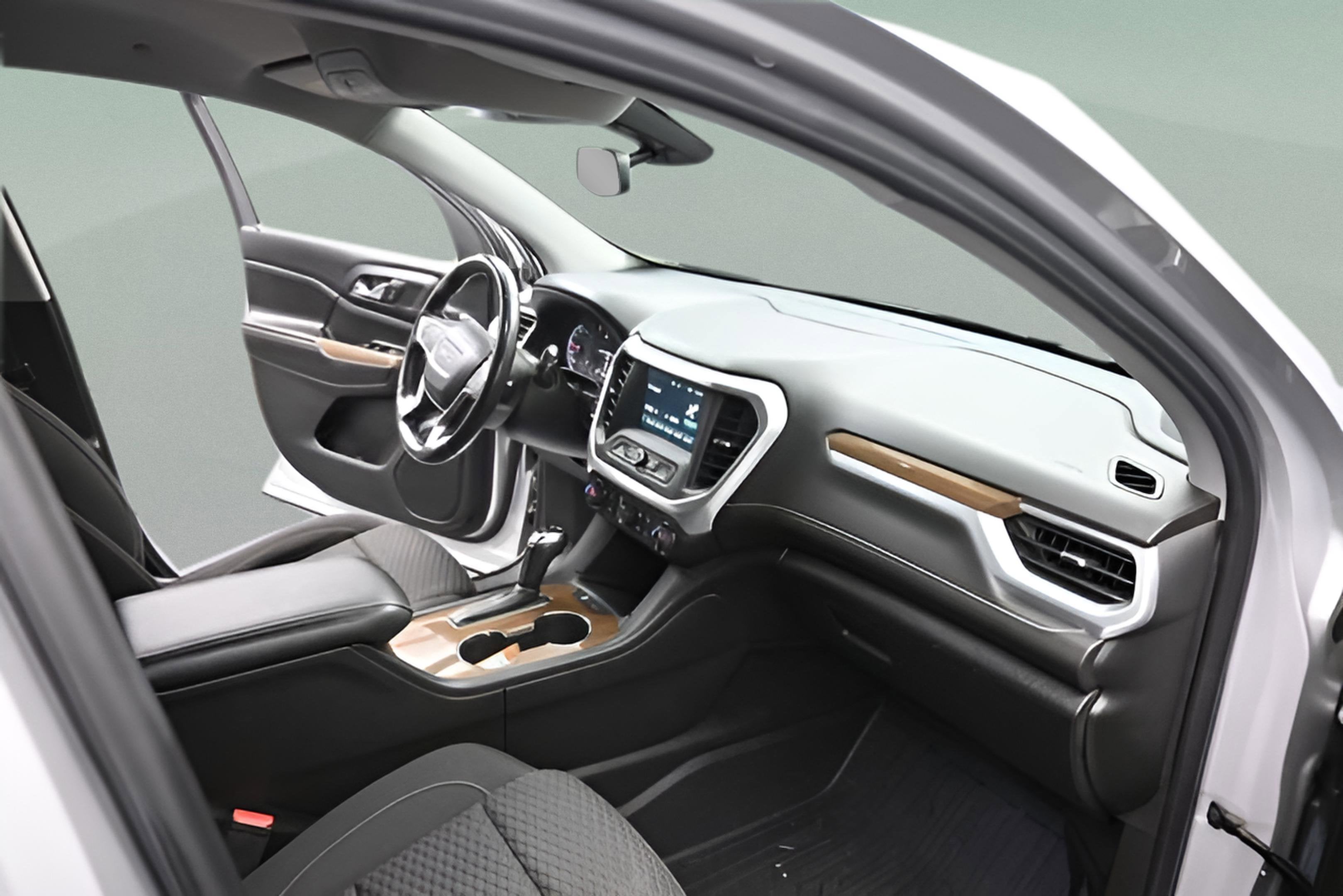 2018 GMC Acadia SLE