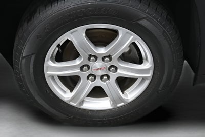 2018 GMC Acadia SLE