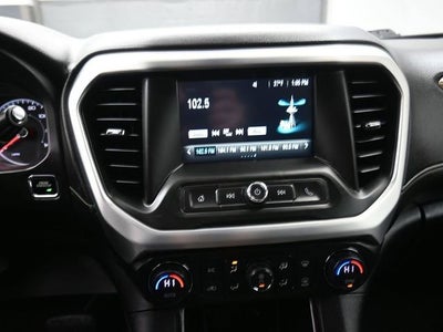 2019 GMC Acadia SLE