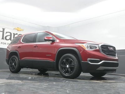 2019 GMC Acadia SLE