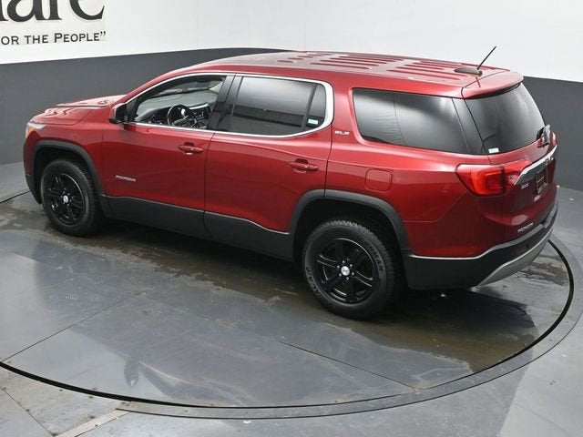 2019 GMC Acadia SLE