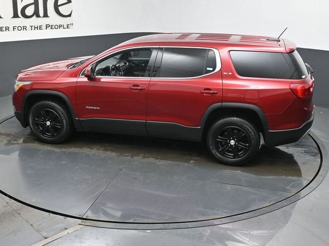 2019 GMC Acadia SLE