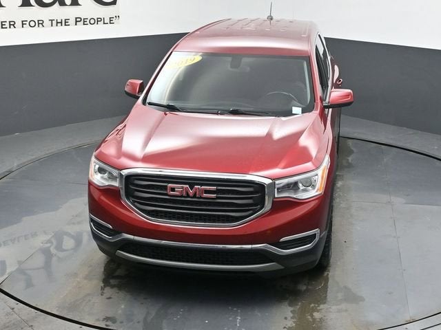 2019 GMC Acadia SLE